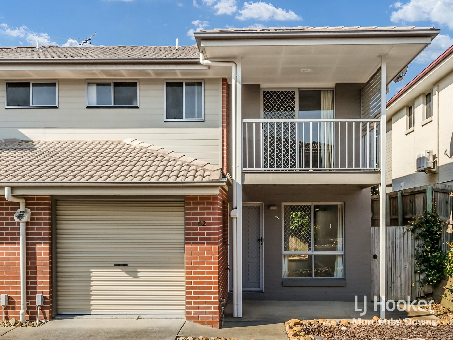 62/32 Blyth Road — photo from LJ Hooker Kallangur | Murrumba Downs