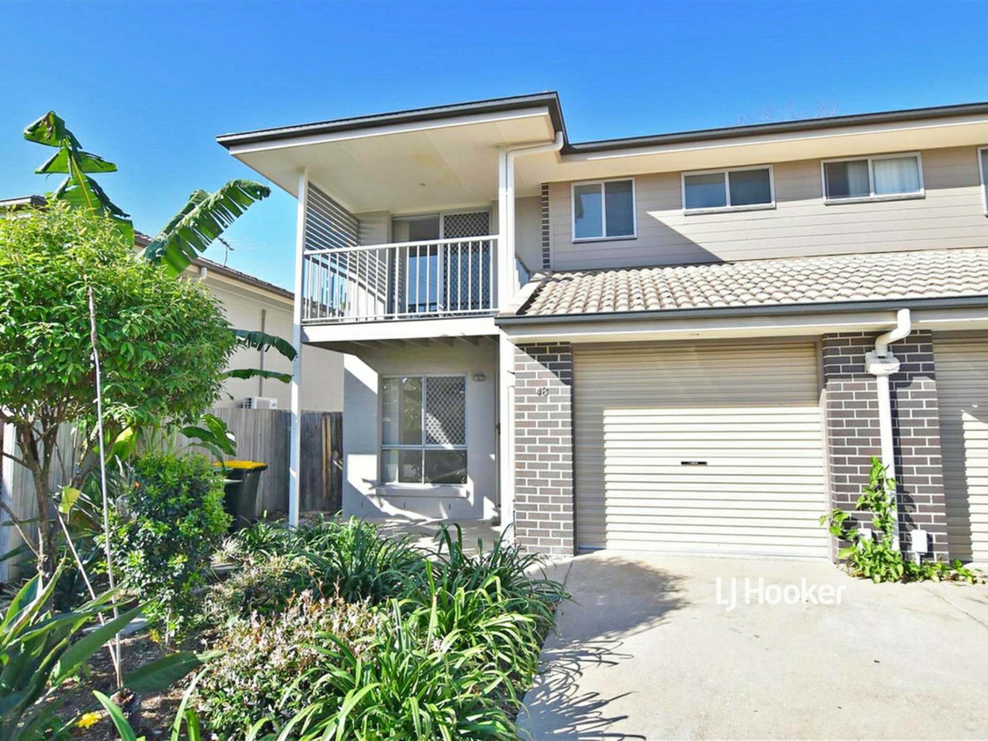 Unit 48/32 Blyth Road — photo from LJ Hooker Kallangur | Murrumba Downs
