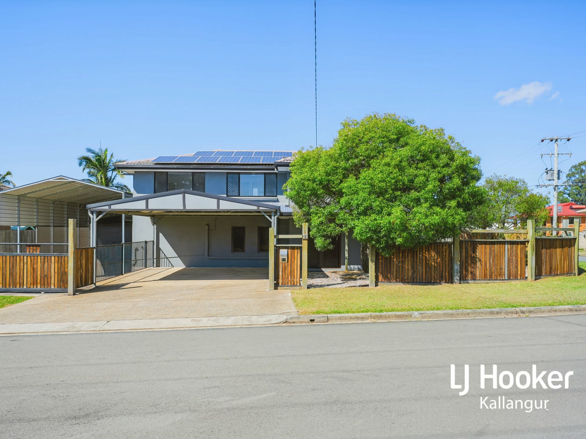 21 Campbell Street — photo from LJ Hooker Kallangur | Murrumba Downs