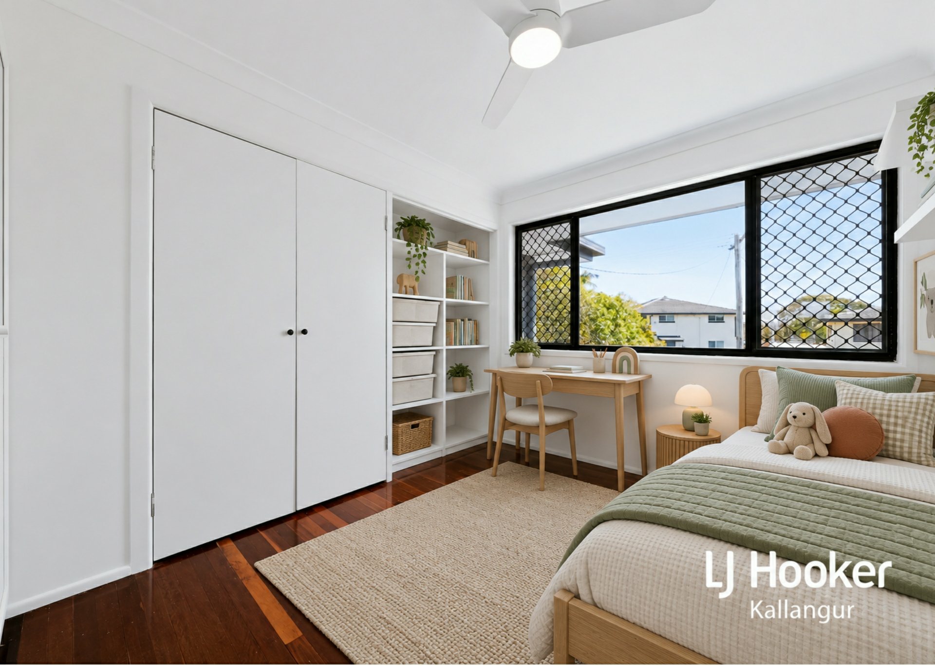 21 Campbell Street — photo 15 of 26