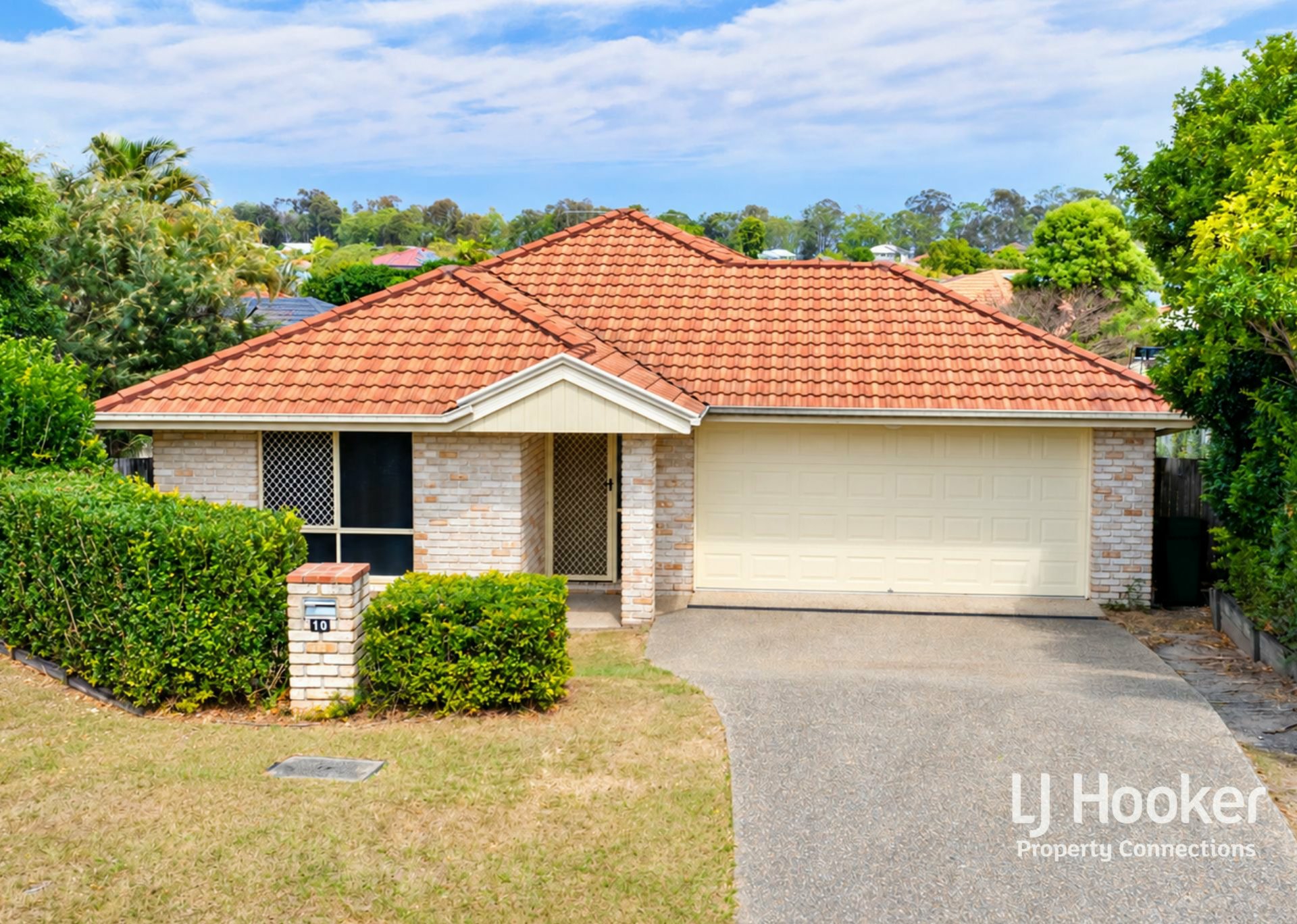 10 Namoi Court — photo from LJ Hooker Kallangur | Murrumba Downs