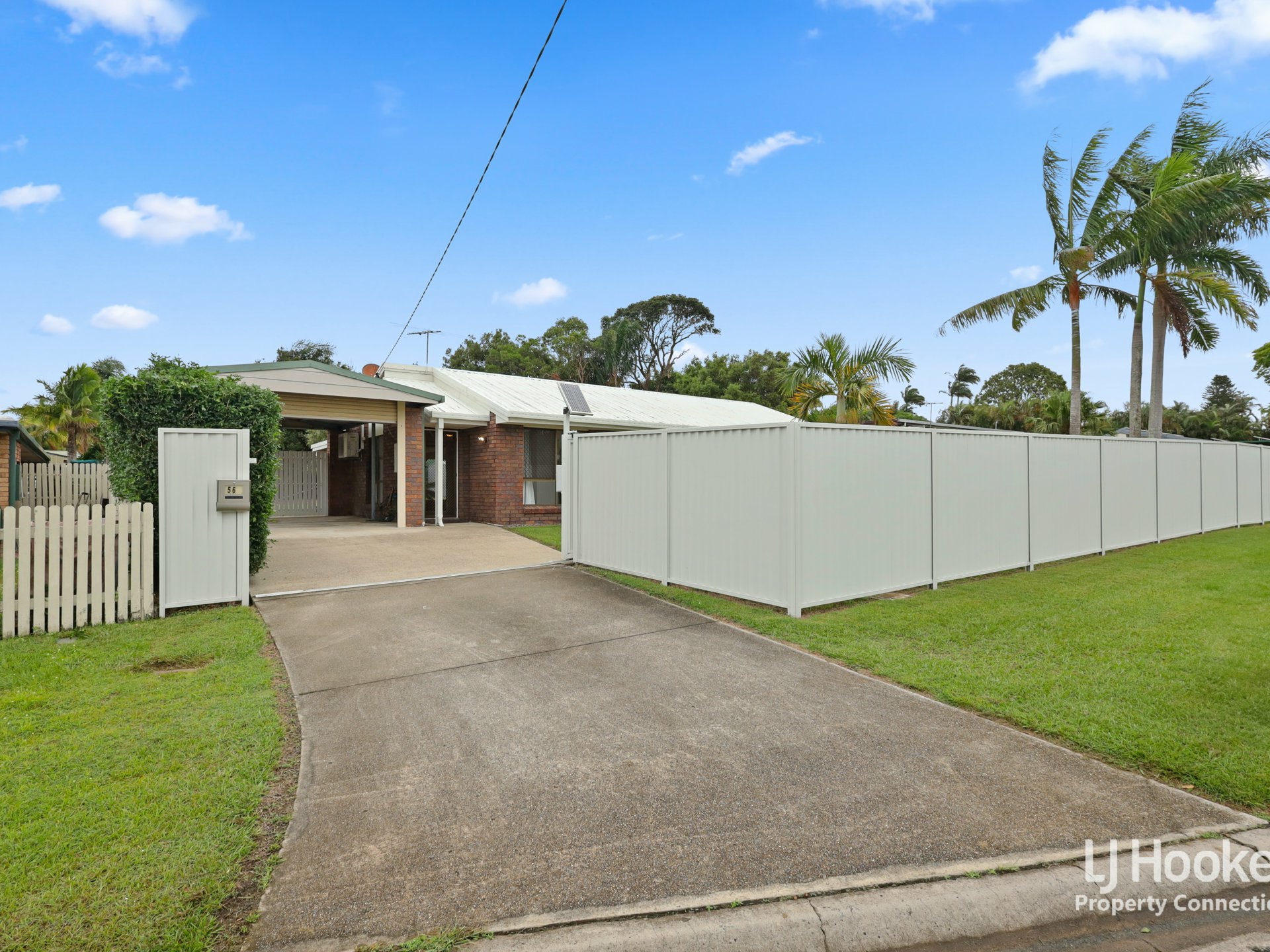 56 Crendon Street — photo from LJ Hooker Kallangur | Murrumba Downs