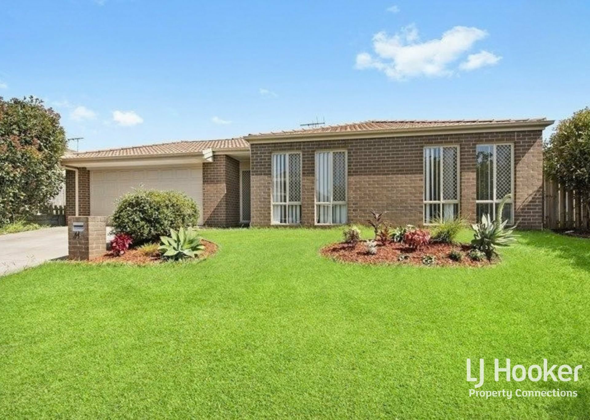 41 Allison Drive — photo from LJ Hooker Kallangur | Murrumba Downs