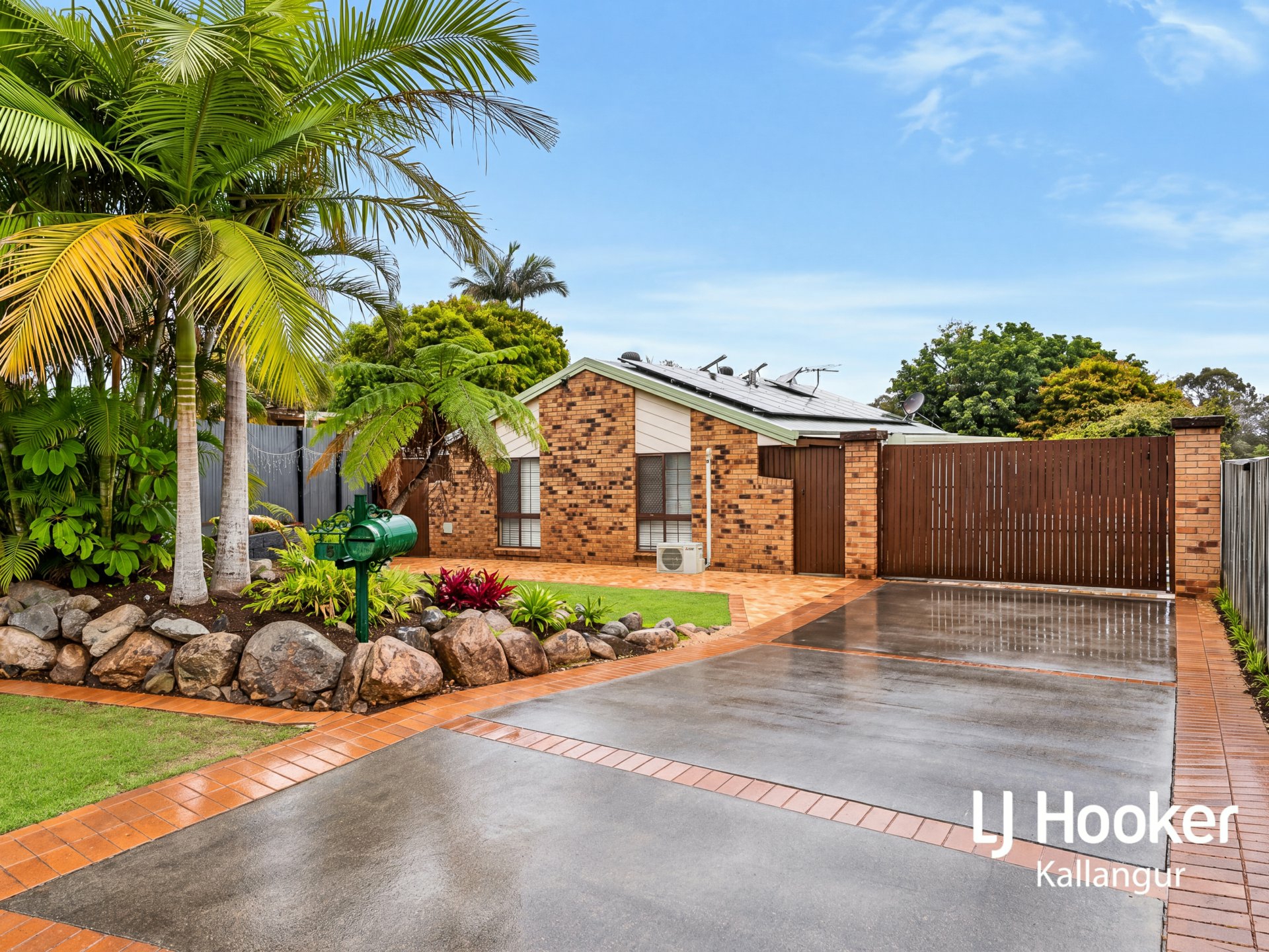 5 Stacey Court — photo from LJ Hooker Kallangur | Murrumba Downs