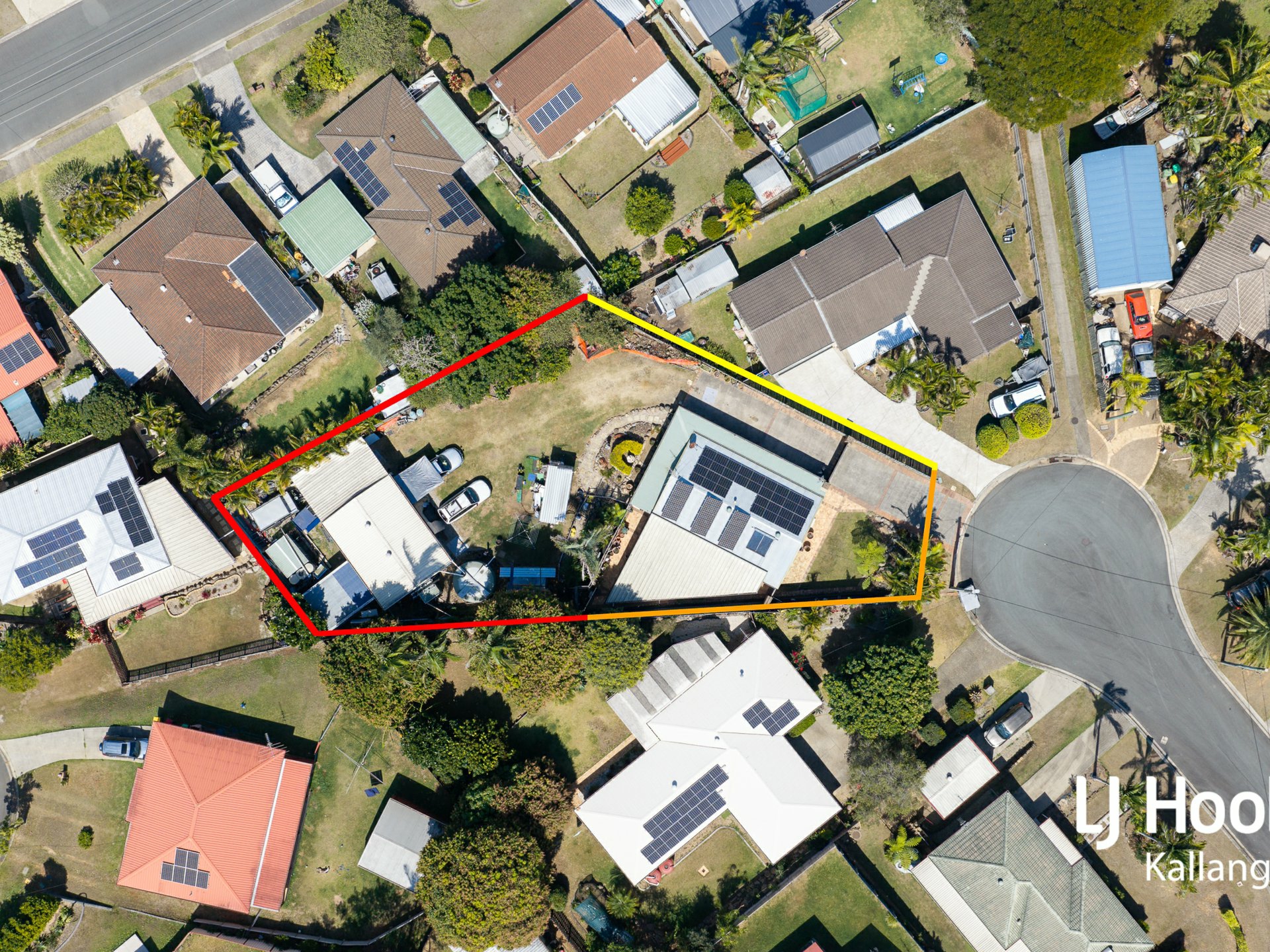 5 Stacey Court — photo 14 of 16