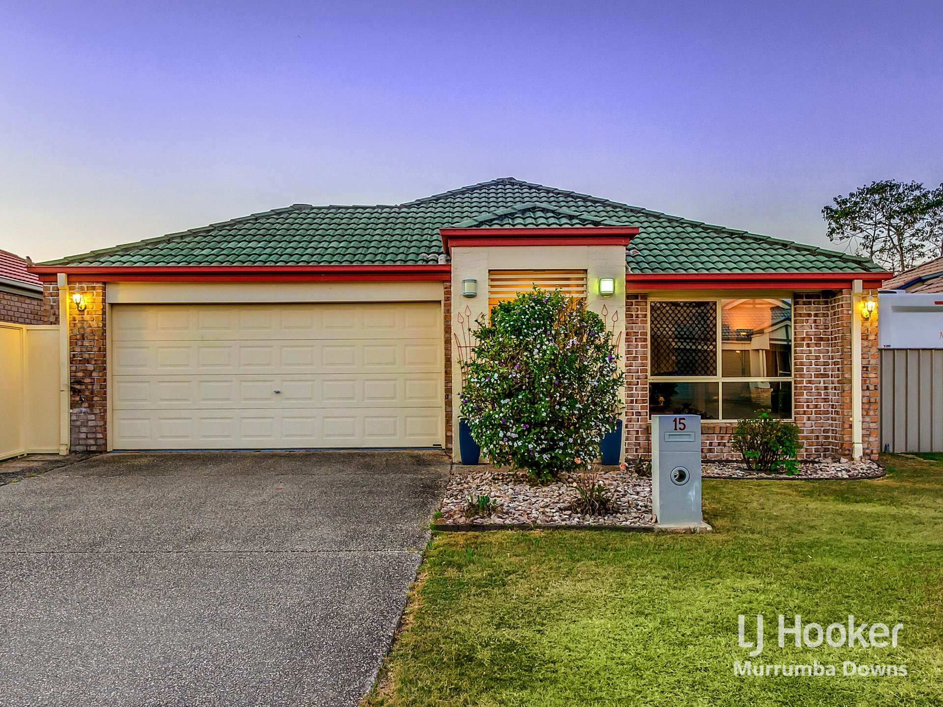 15 Dumaresq Crescent — photo from LJ Hooker Kallangur | Murrumba Downs