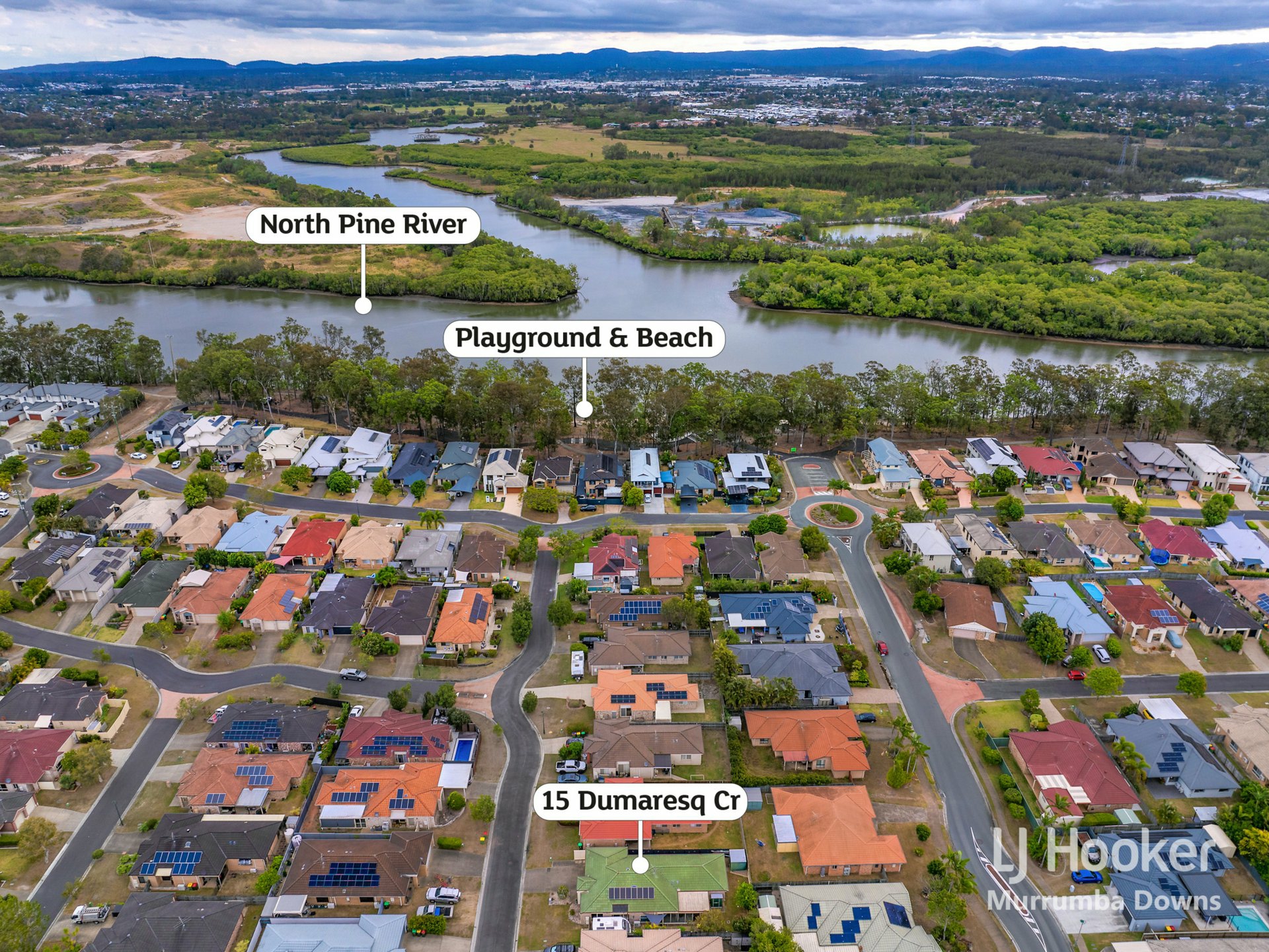 15 Dumaresq Crescent — photo 19 of 20