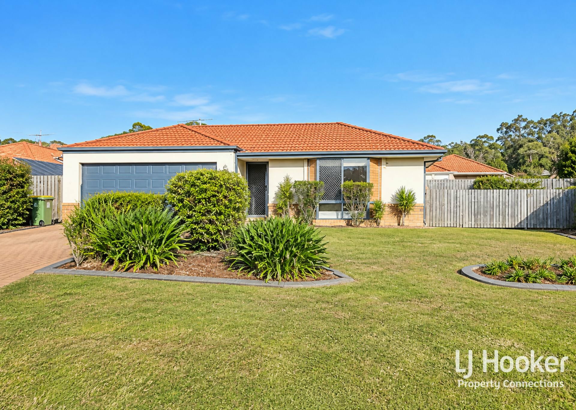 40 Evergreen Parade — photo from LJ Hooker Kallangur | Murrumba Downs