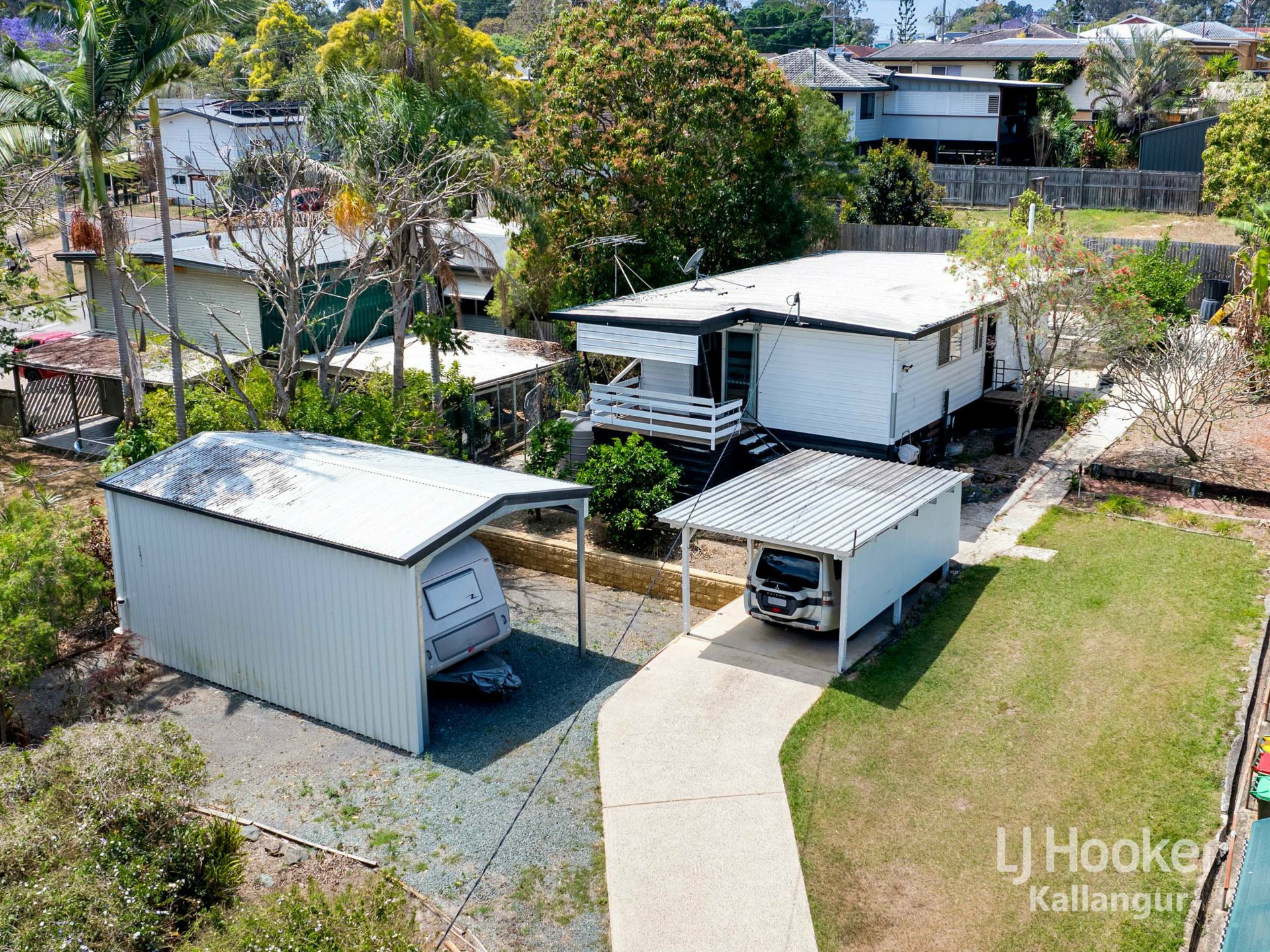 64 Sylvester Drive — photo from LJ Hooker Kallangur | Murrumba Downs