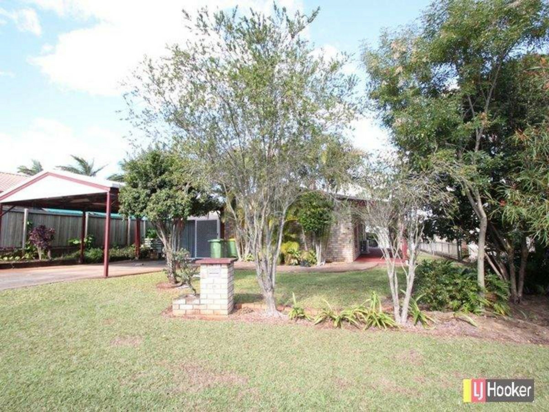 16 Wyena Street — photo from LJ Hooker Kallangur | Murrumba Downs