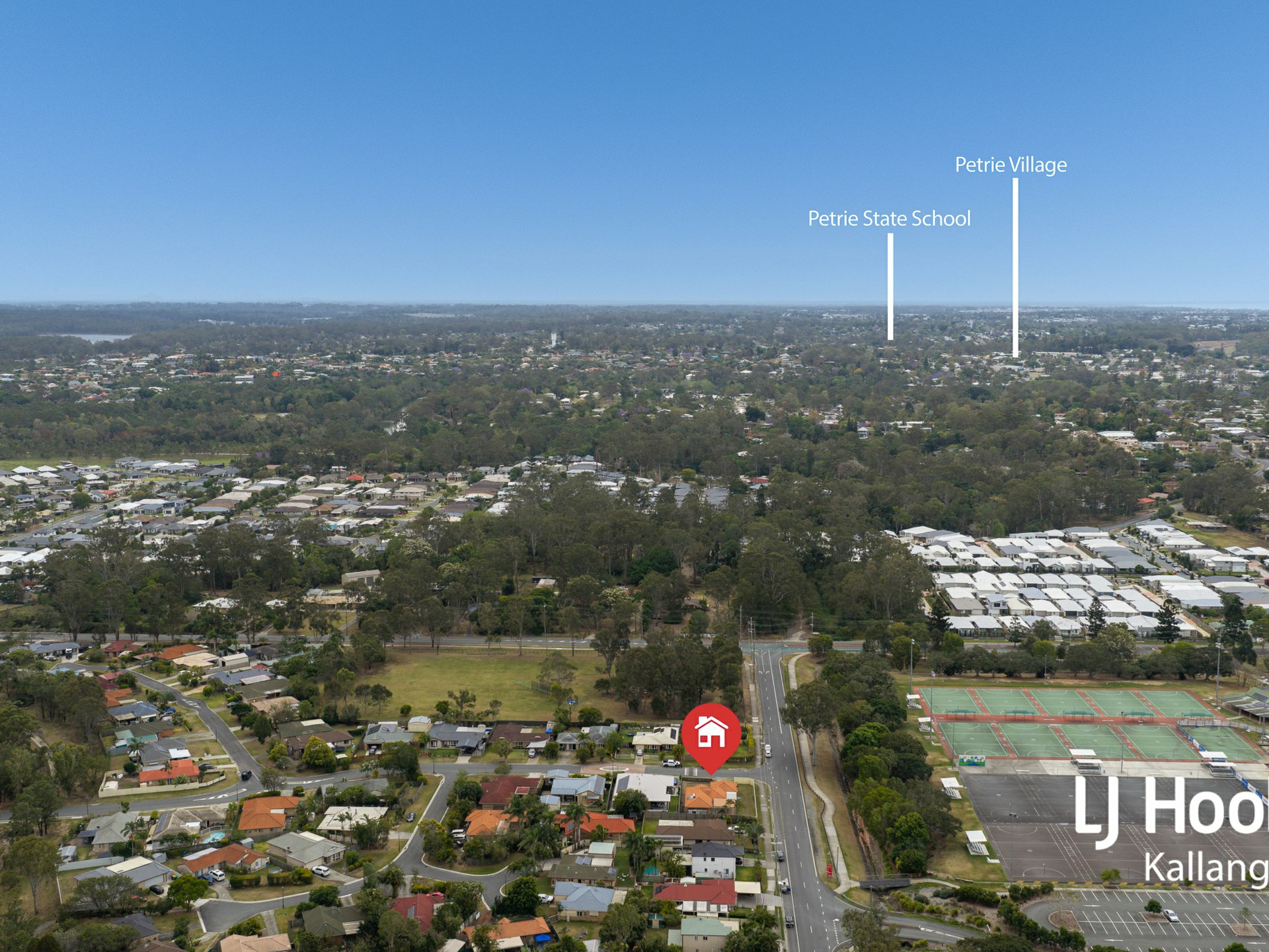 1 De Havilland Drive — photo 19 of 20