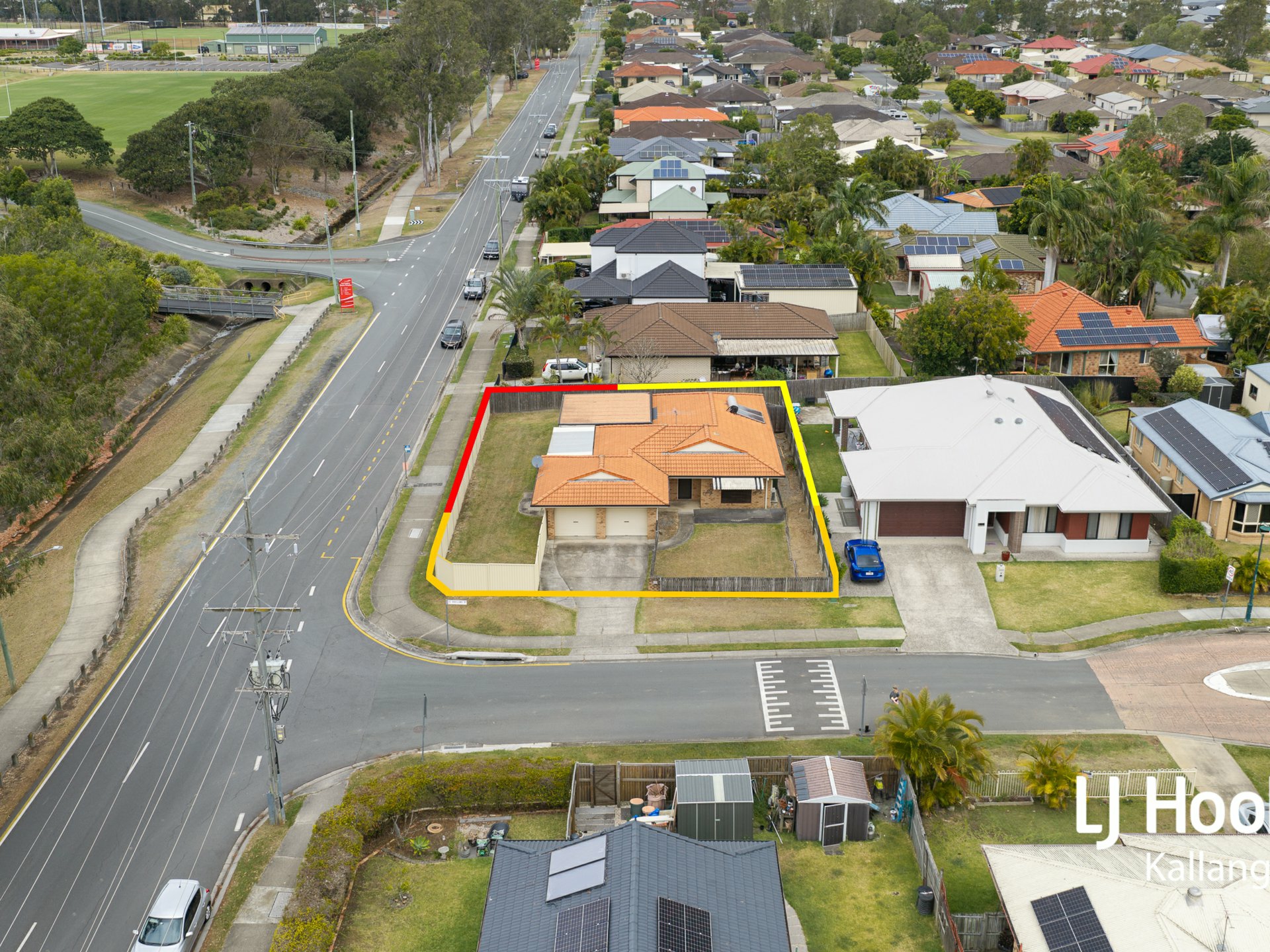 1 De Havilland Drive — photo 20 of 20