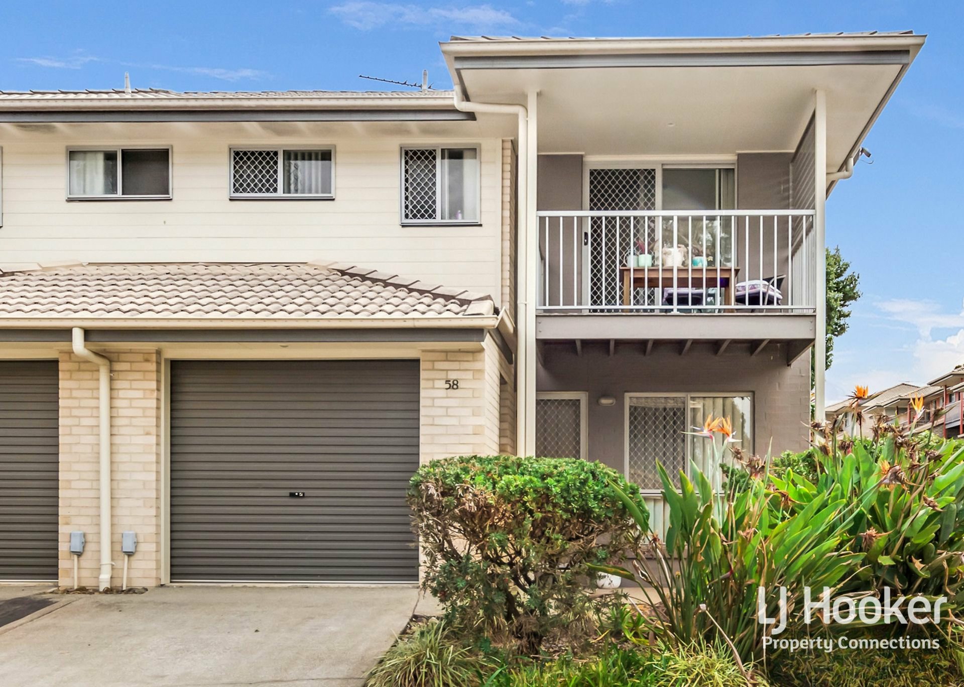 58/10-22 Blyth Road — photo from LJ Hooker Kallangur | Murrumba Downs