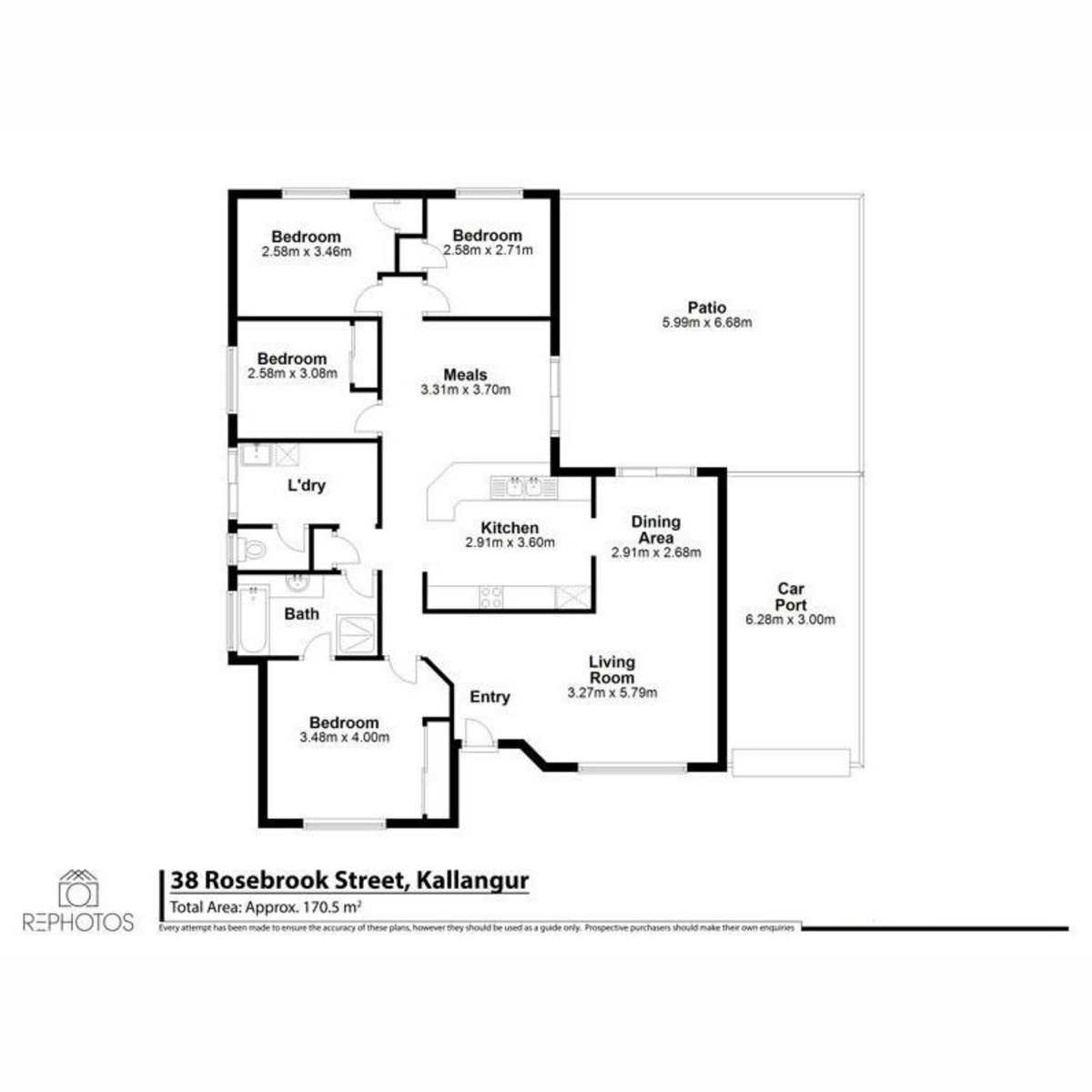 38 Rosebrook Street, KALLANGUR