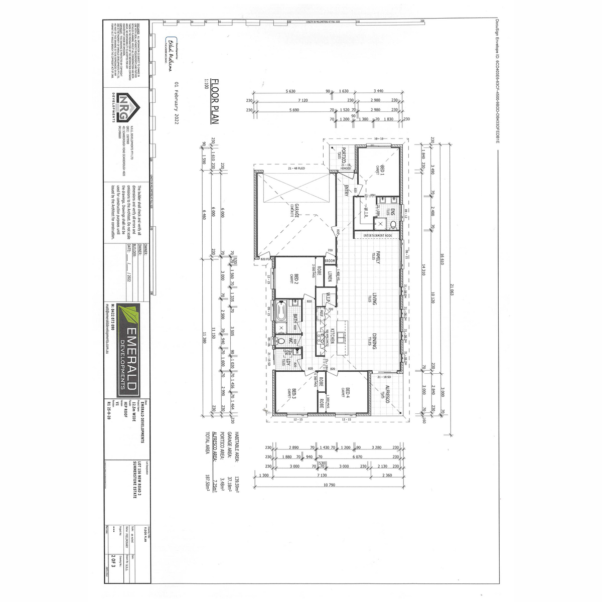 15 Festival Street, MORAYFIELD