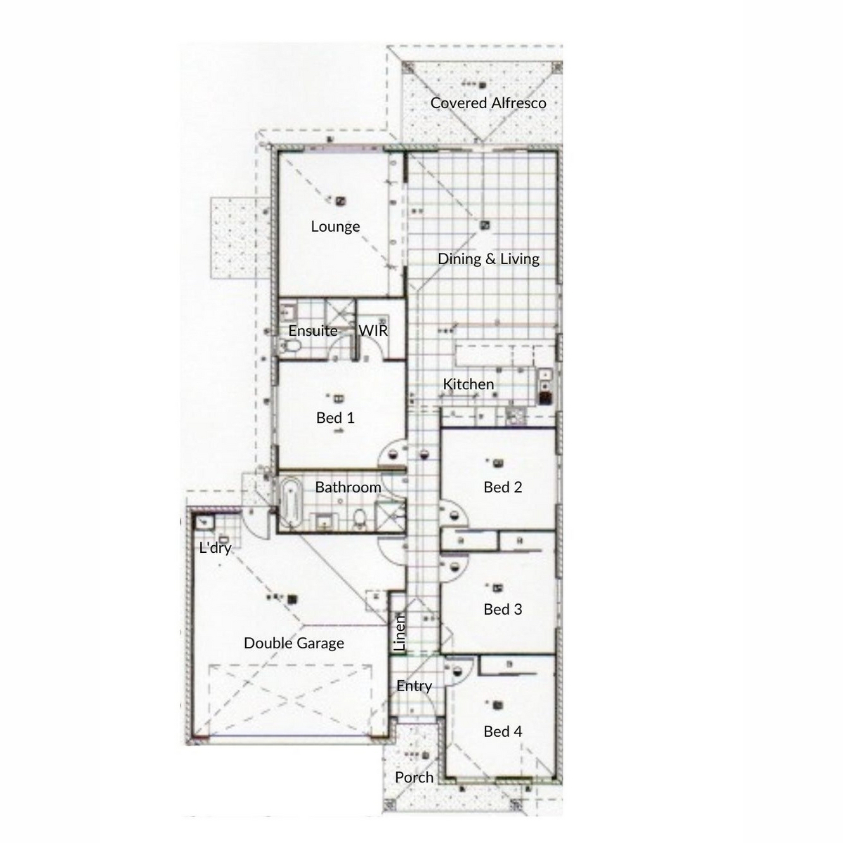 8 Welford Court, MANGO HILL