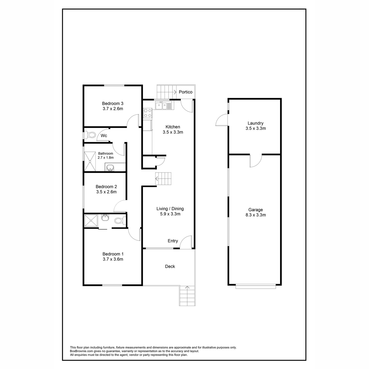 62 Brickworks Road, KALLANGUR
