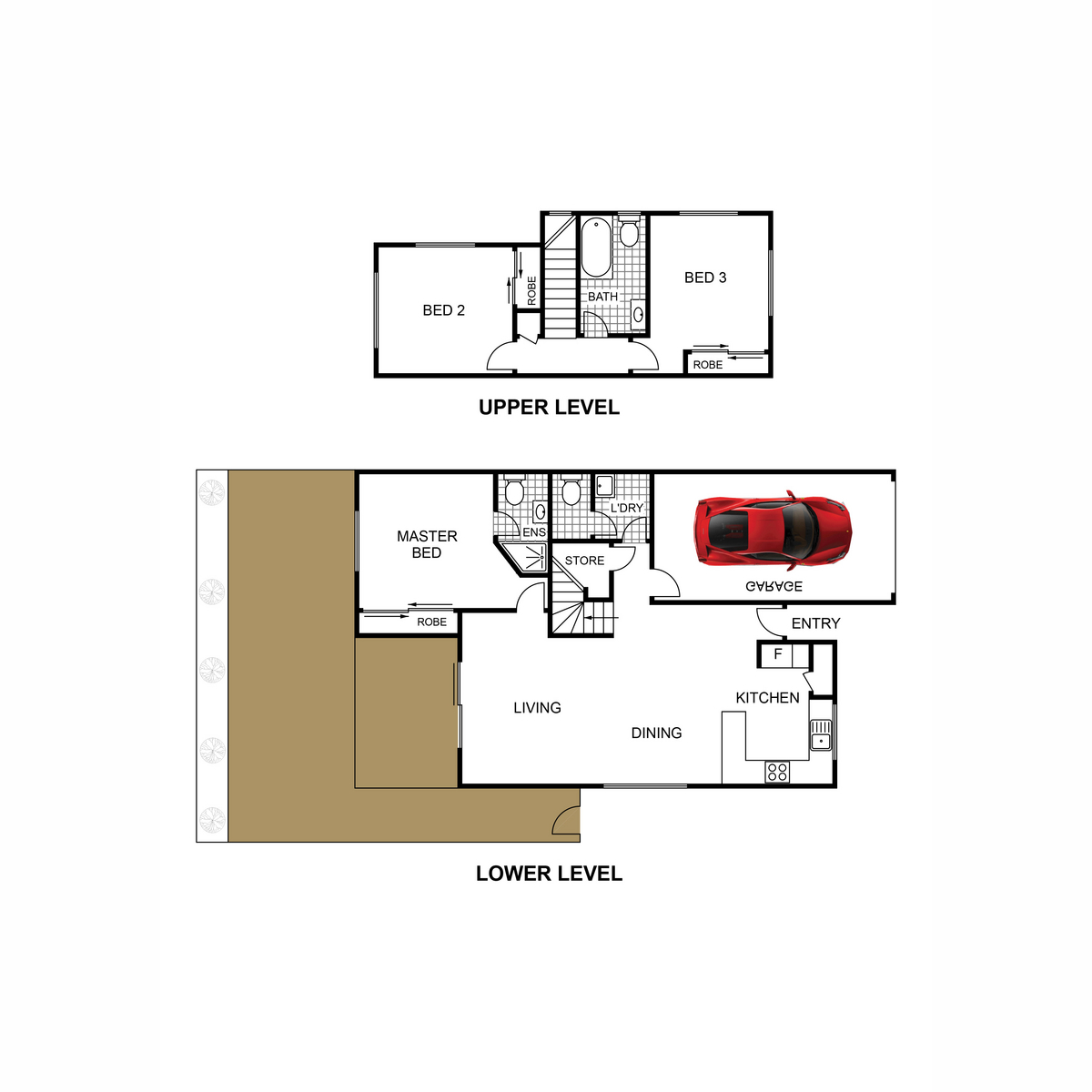 3/72-78 Duffield Road, KALLANGUR