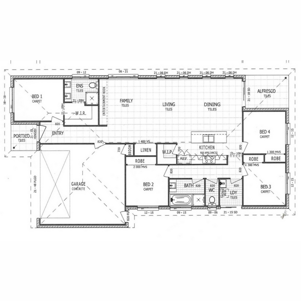 15 Festival Street, MORAYFIELD