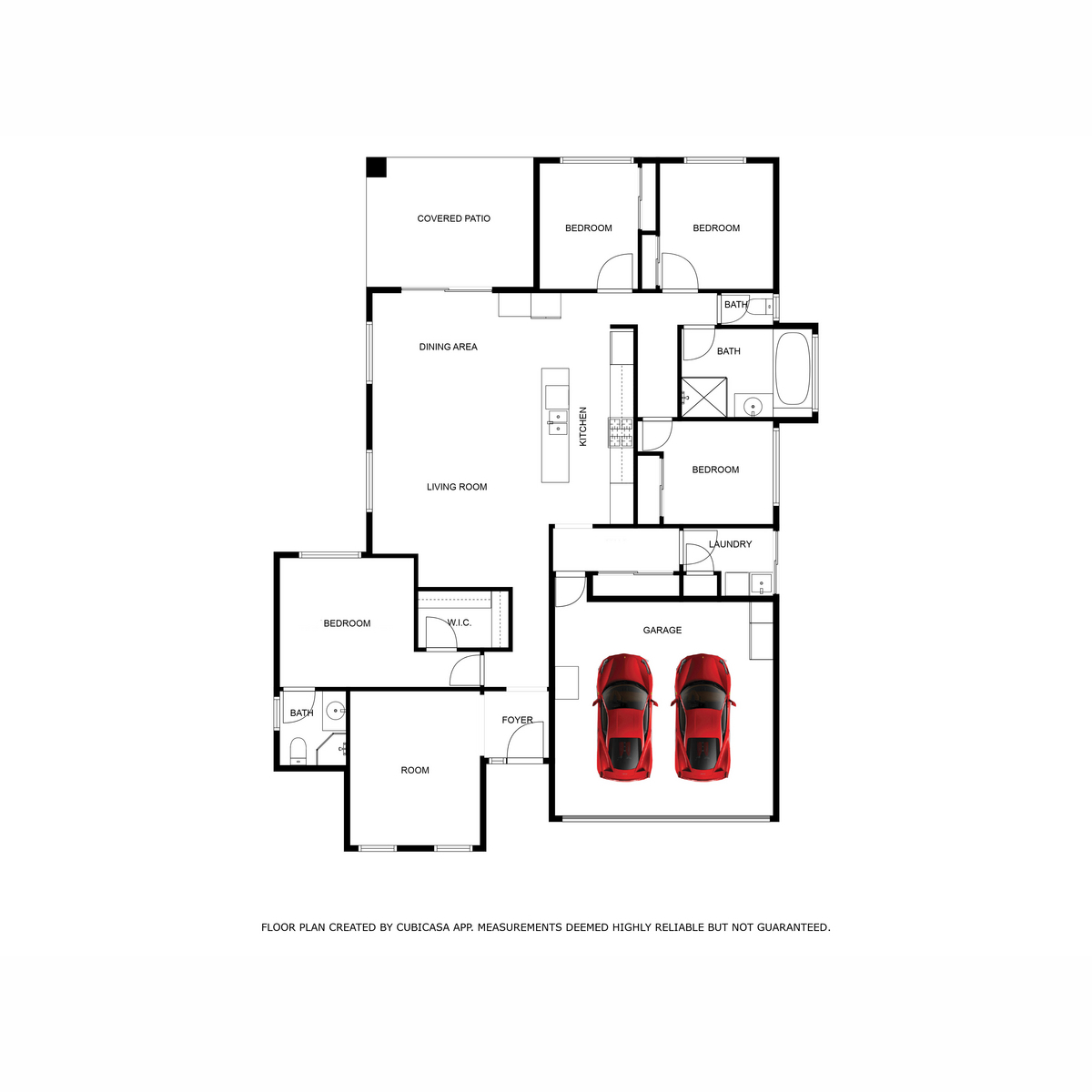 3 Freney Court, CABOOLTURE