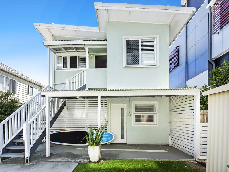 1424 Gold Coast Highway, PALM BEACH