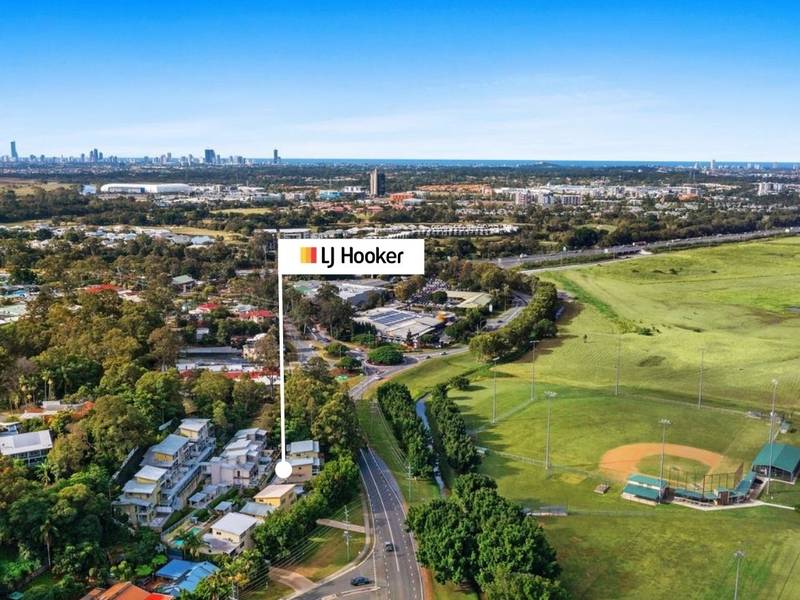 9/1 Hinterland Drive, MUDGEERABA