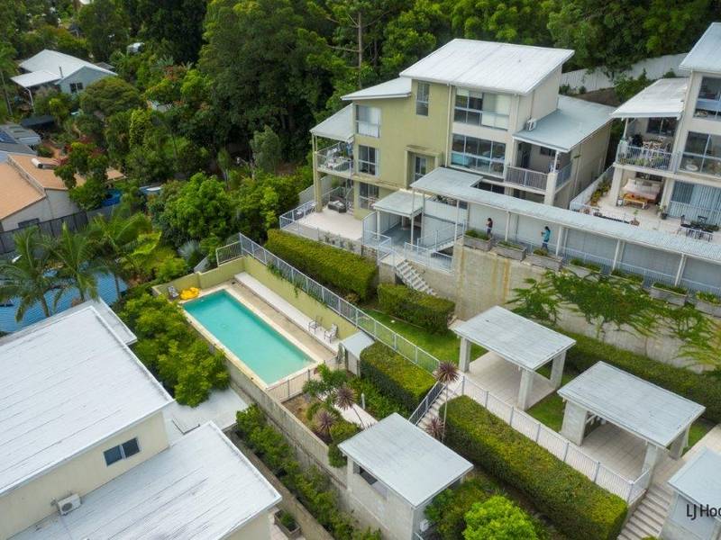 9/1 Hinterland Drive, MUDGEERABA