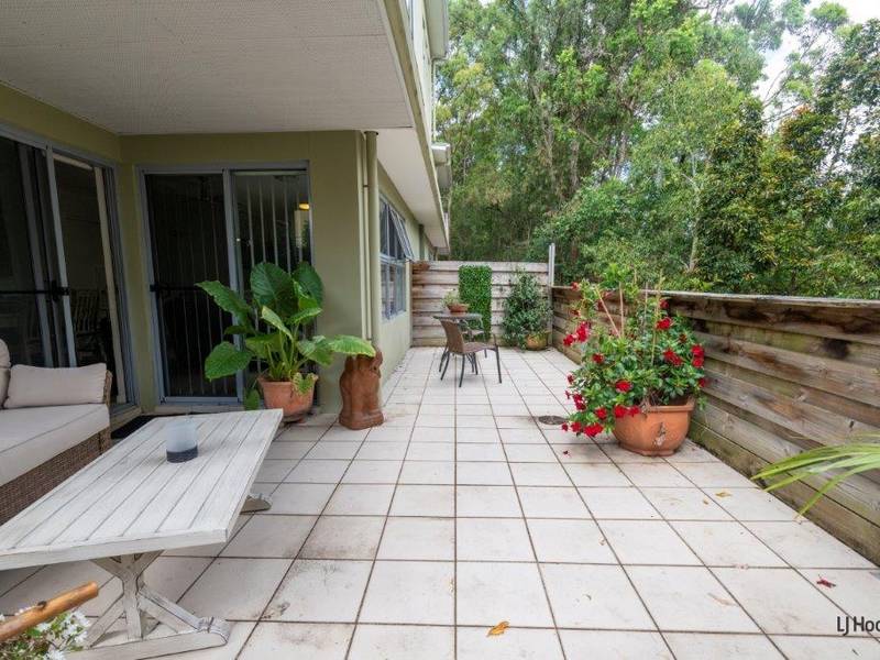 9/1 Hinterland Drive, MUDGEERABA