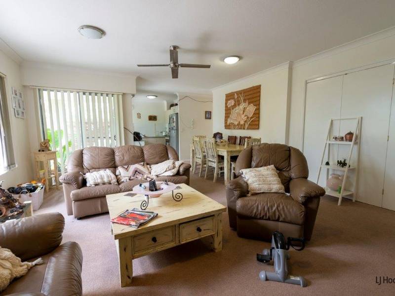 9/1 Hinterland Drive, MUDGEERABA