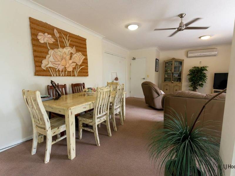 9/1 Hinterland Drive, MUDGEERABA
