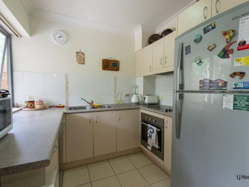 9/1 Hinterland Drive, MUDGEERABA