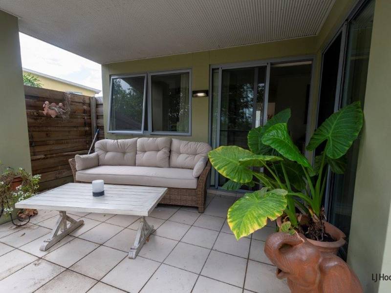 9/1 Hinterland Drive, MUDGEERABA
