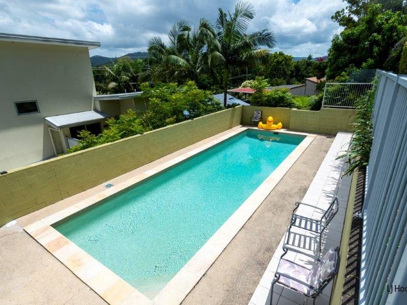 9/1 Hinterland Drive, MUDGEERABA