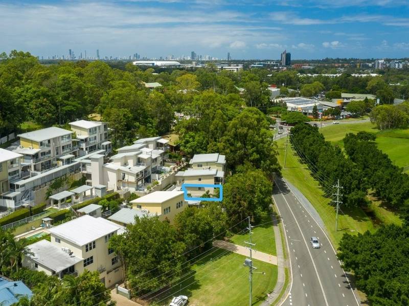 9/1 Hinterland Drive, MUDGEERABA