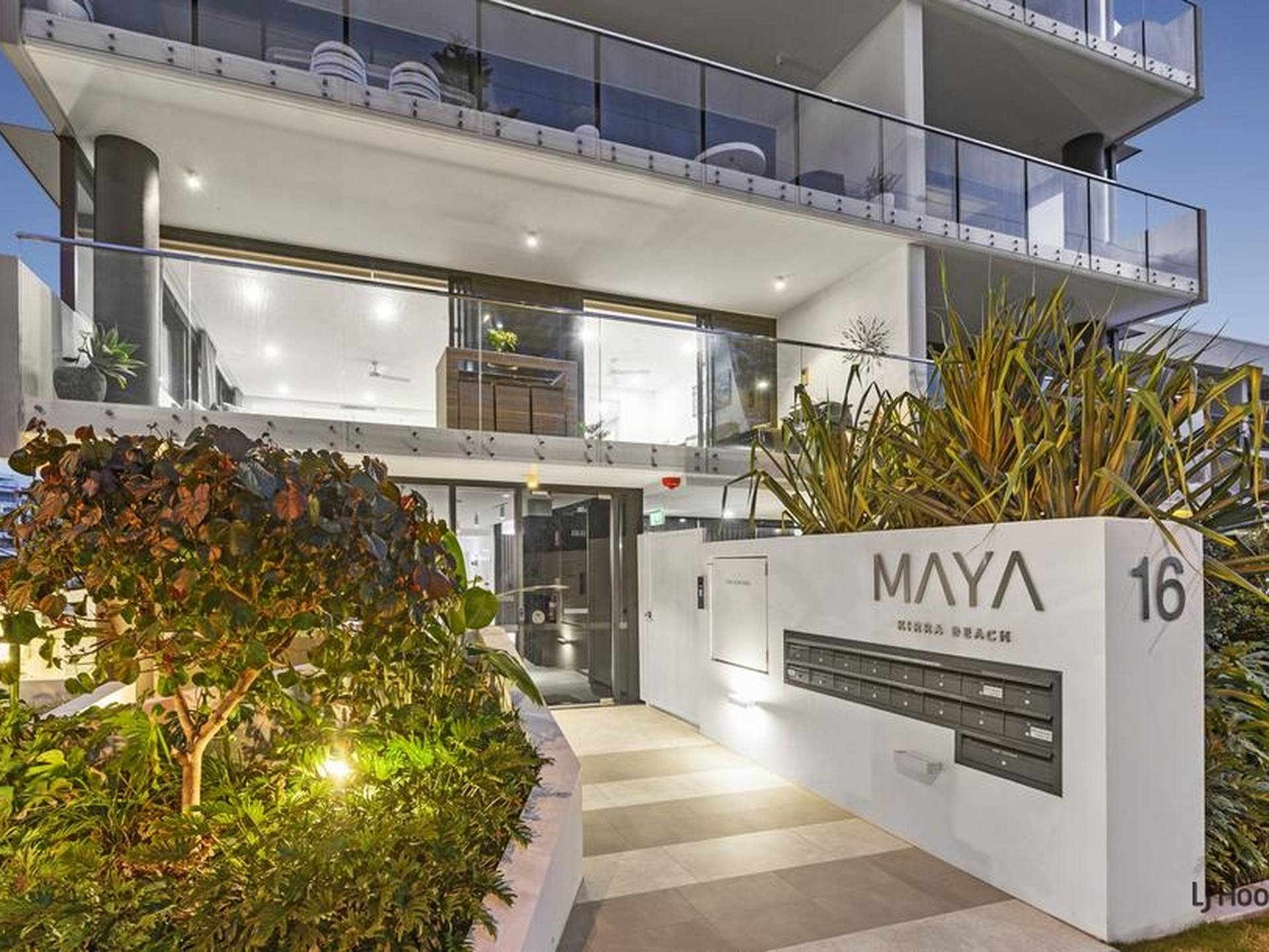 201/16 Musgrave Street, KIRRA