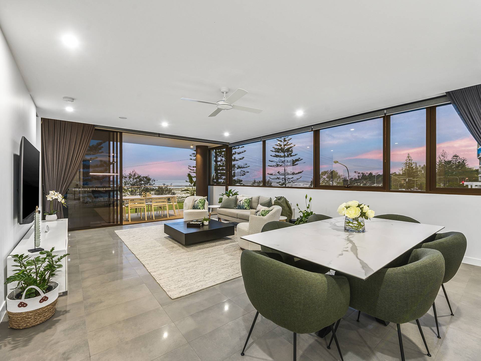201/16 Musgrave Street, KIRRA