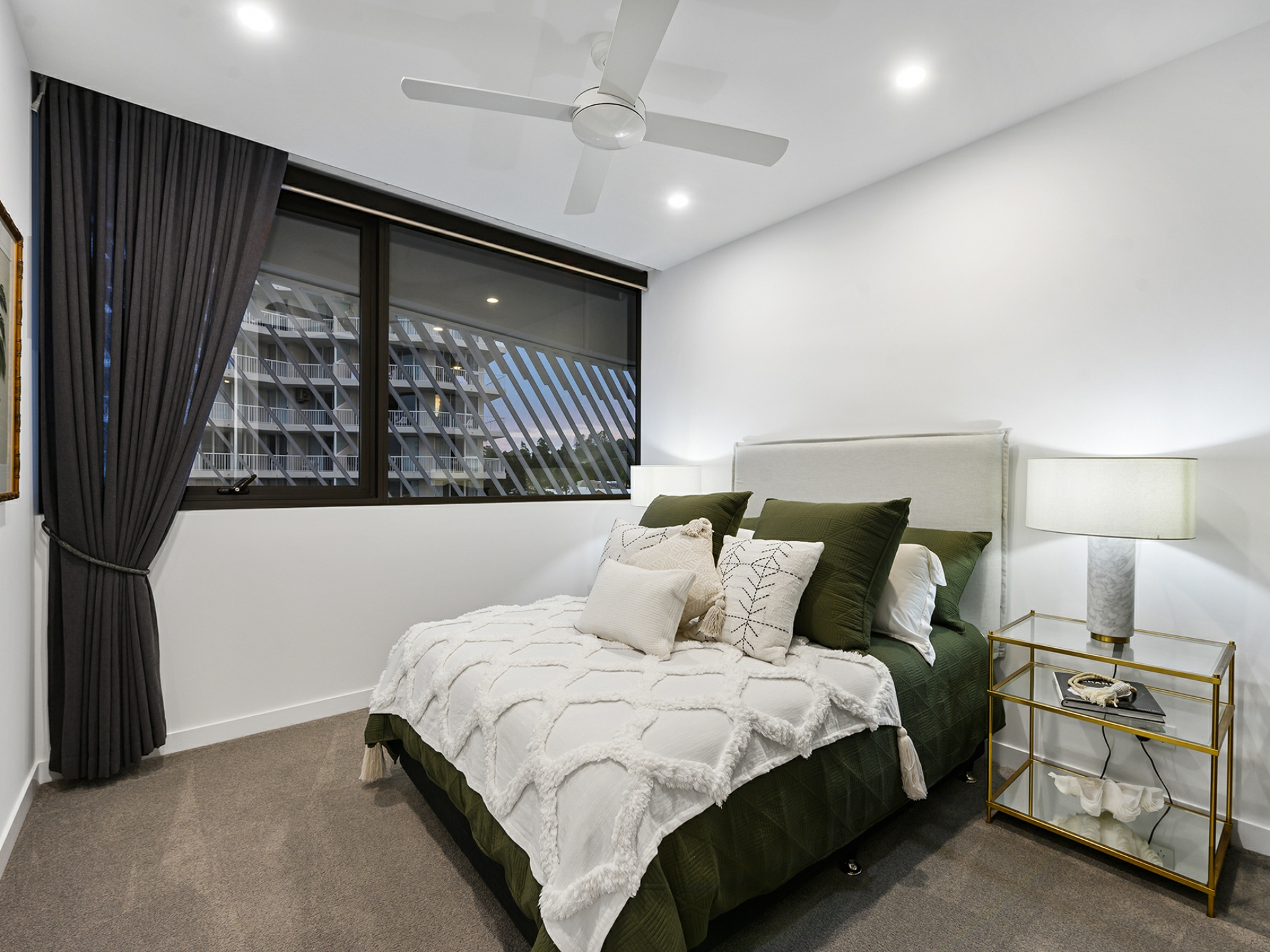 201/16 Musgrave Street, KIRRA
