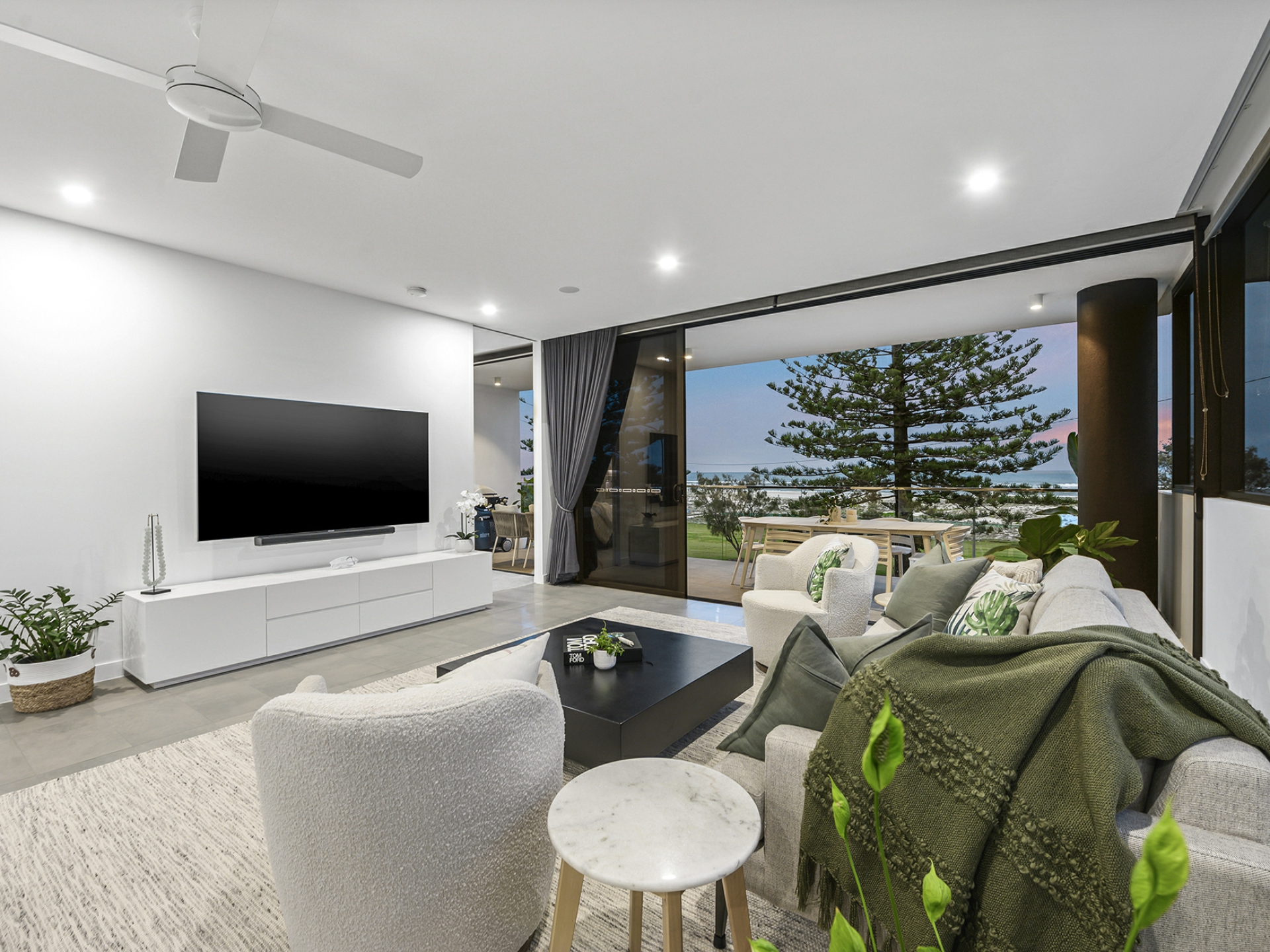 201/16 Musgrave Street, KIRRA