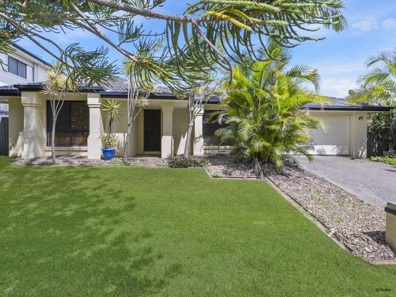 4 Torbay Street Redland Bay QLD