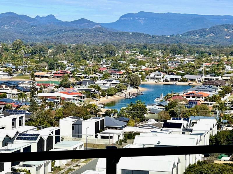 11105/1328 Gold Coast Highway, PALM BEACH
