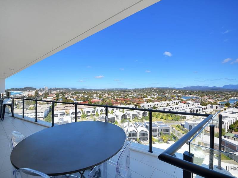 11105/1328 Gold Coast Highway, PALM BEACH