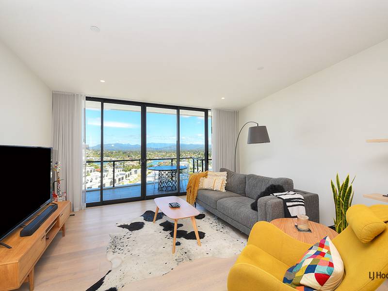 11105/1328 Gold Coast Highway, PALM BEACH