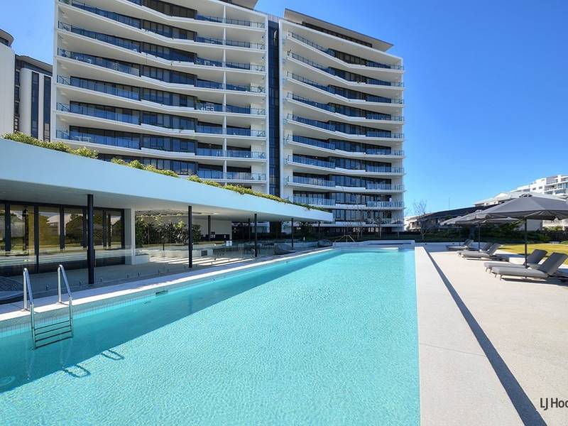 11105/1328 Gold Coast Highway, PALM BEACH