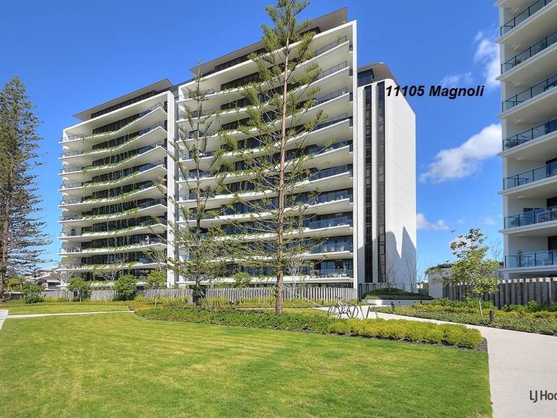 11105/1328 Gold Coast Highway, PALM BEACH