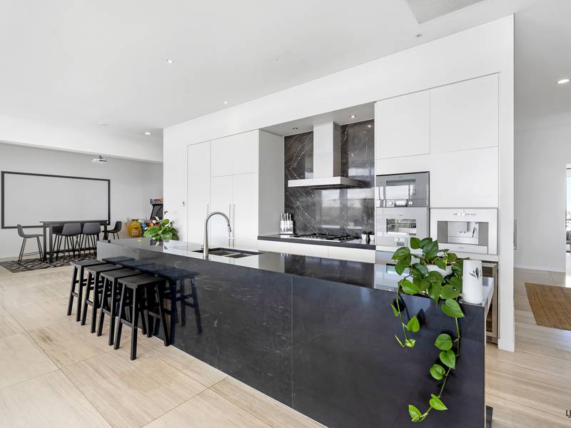 6603/6 Marina Promenade, PARADISE POINT