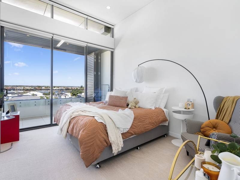 6603/6 Marina Promenade, PARADISE POINT