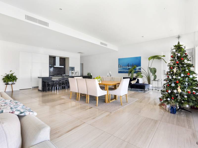 6603/6 Marina Promenade, PARADISE POINT