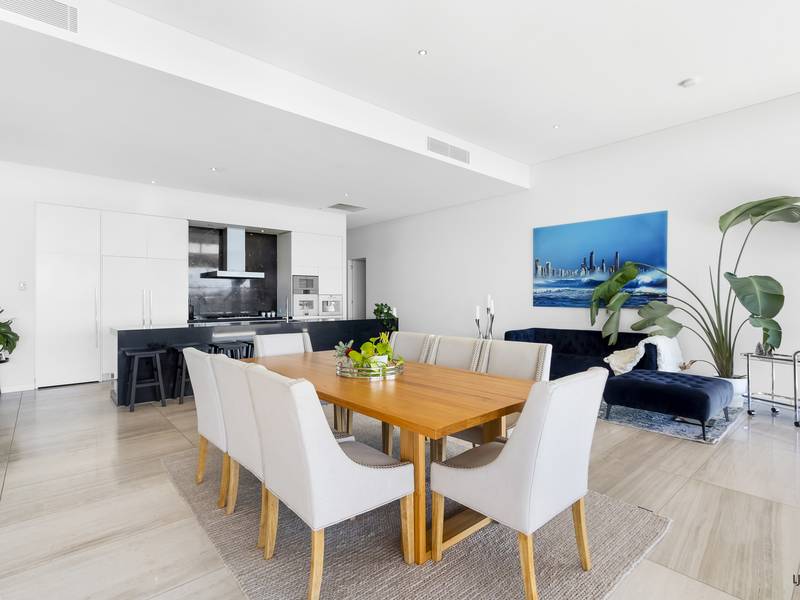 6603/6 Marina Promenade, PARADISE POINT