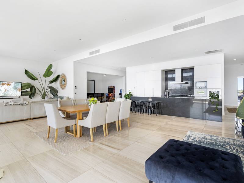 6603/6 Marina Promenade, PARADISE POINT