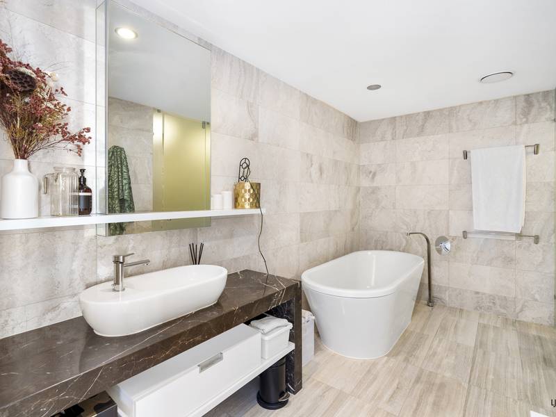 6603/6 Marina Promenade, PARADISE POINT